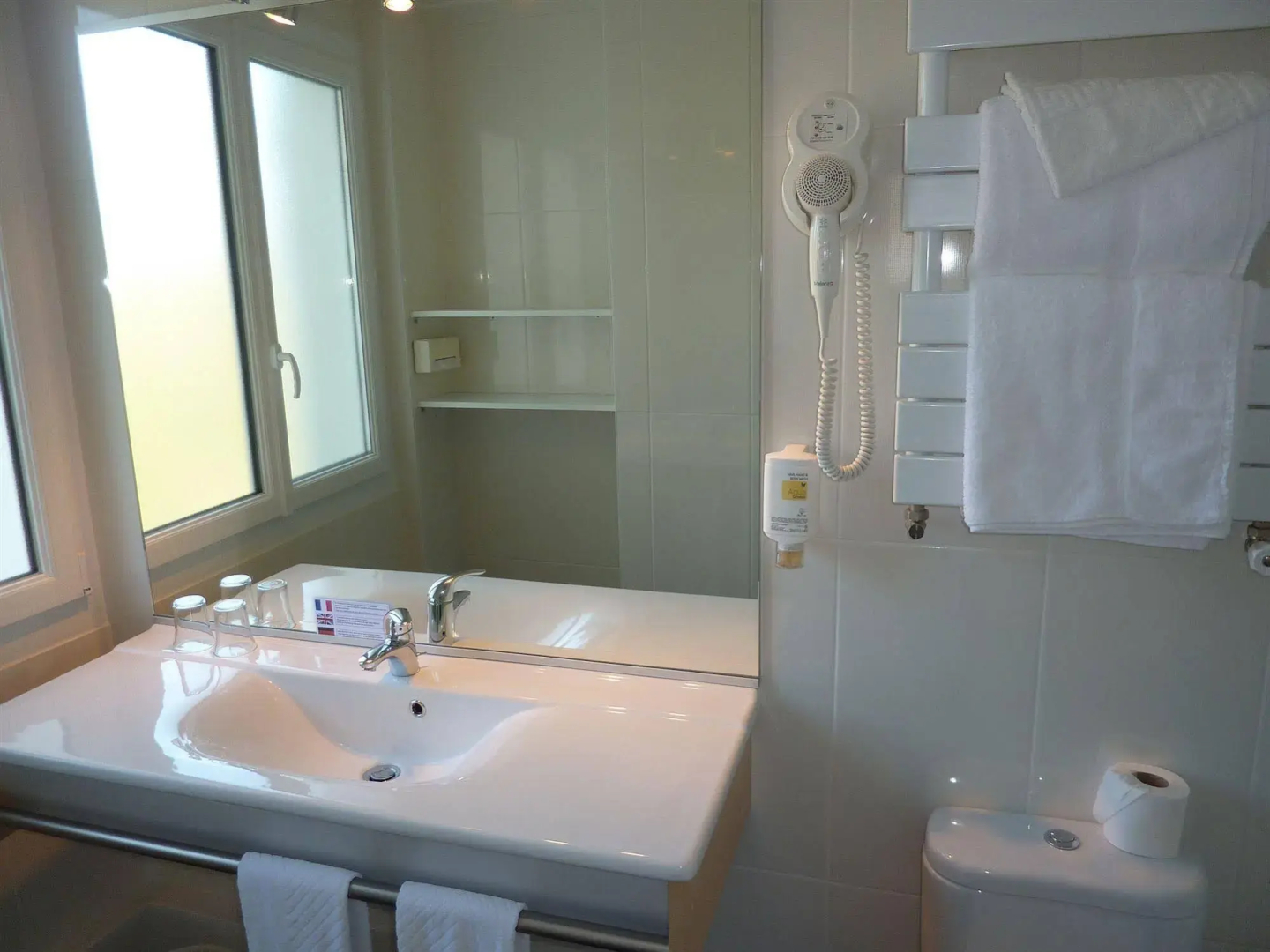 Hotel La Concorde