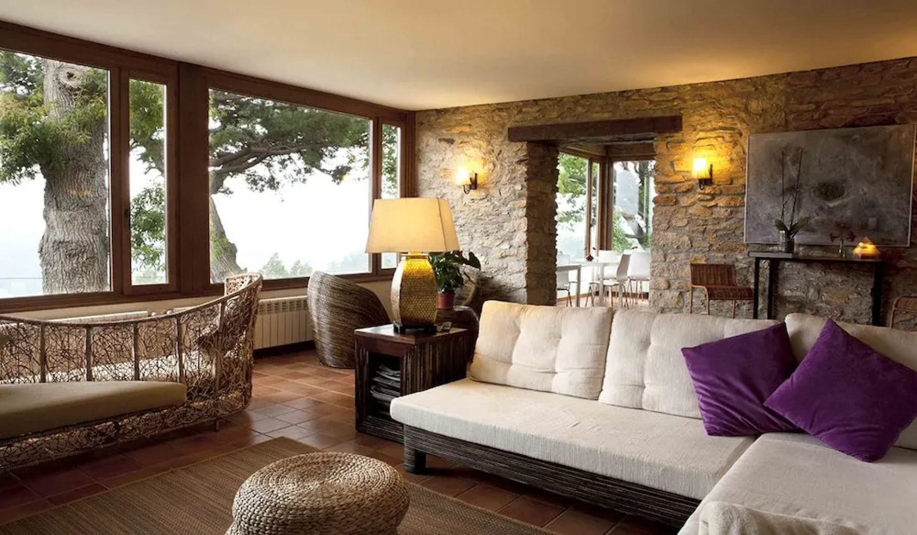 La Casa de la Abuela Milagros