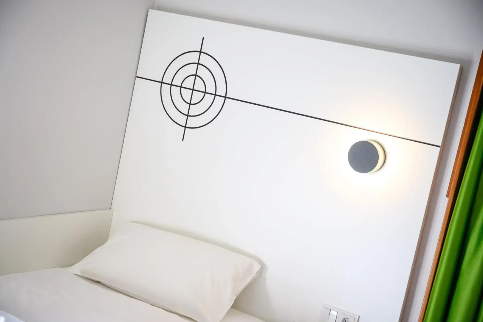 Hotel Olympia Schiessanlage