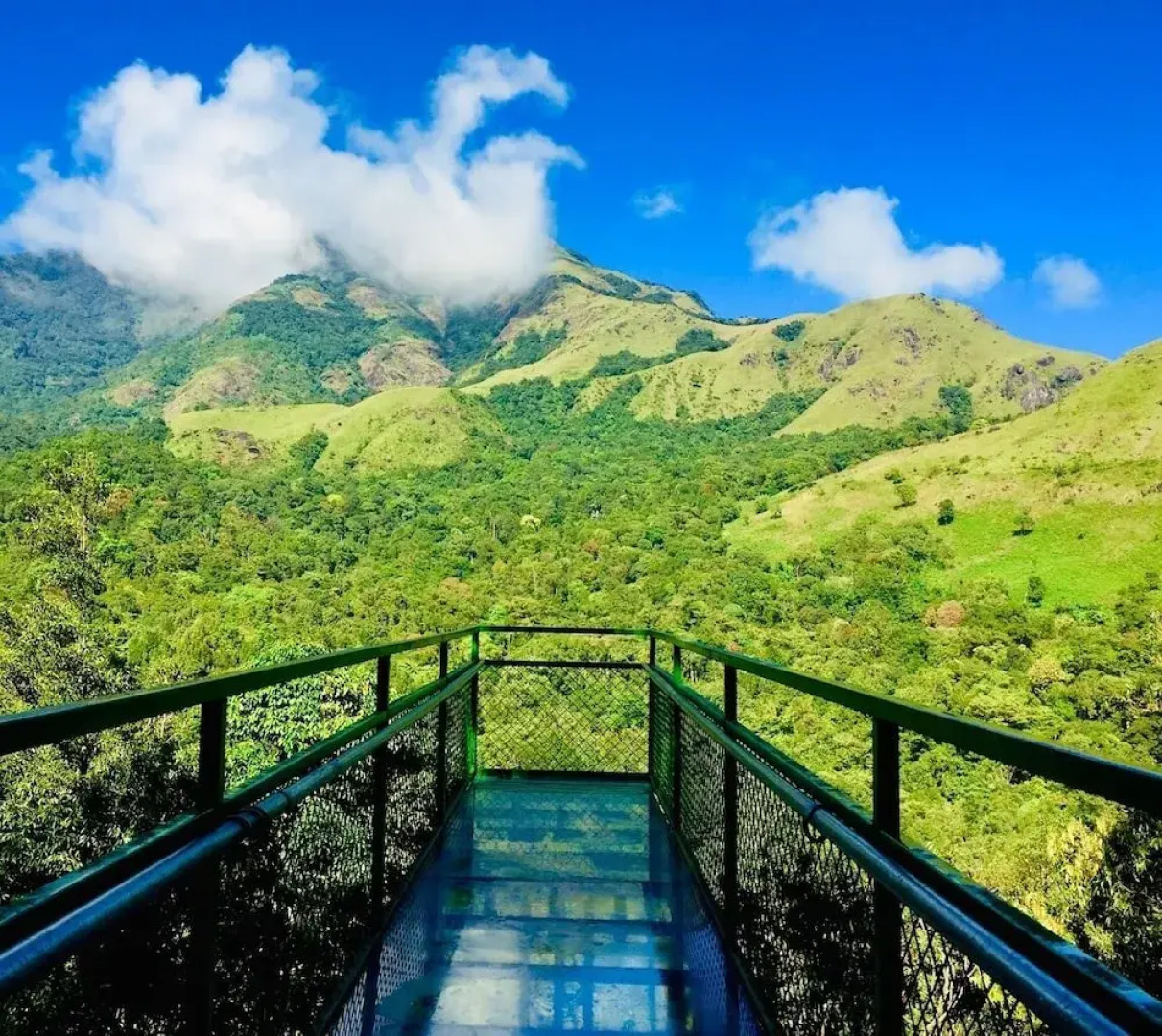 Green Mountain Resorts