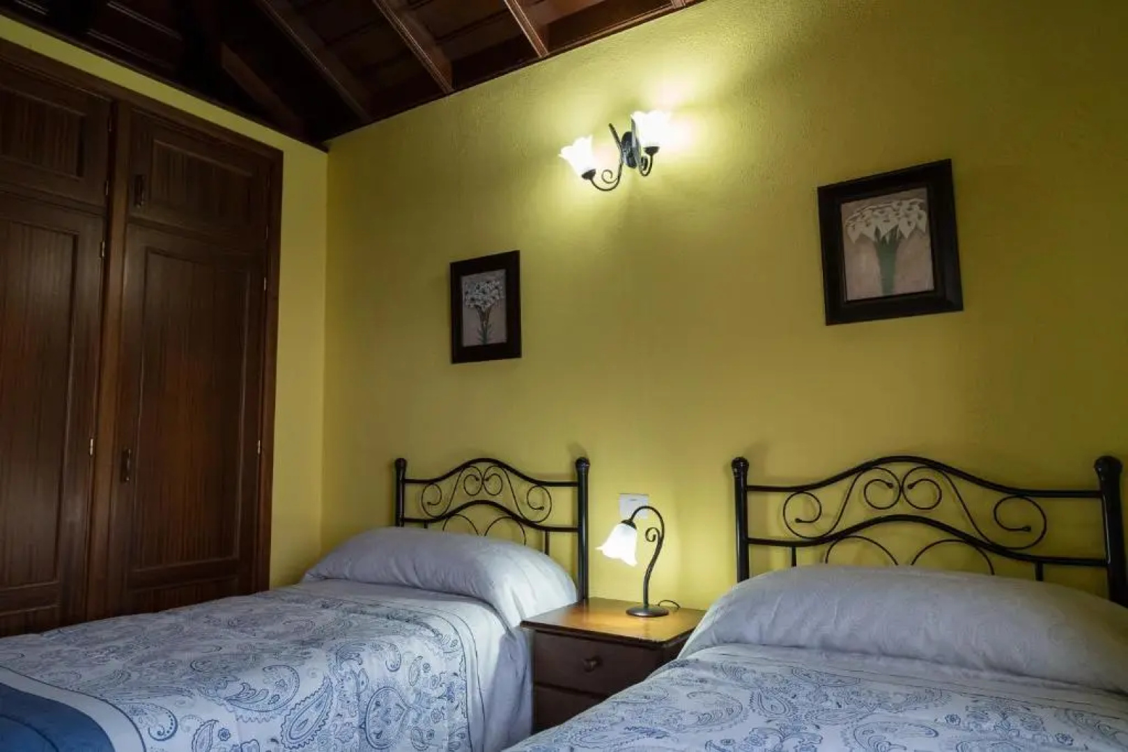 Country house Santa Lucia