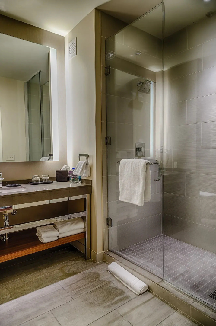 Hard Rock Hotel & Casino Sioux City