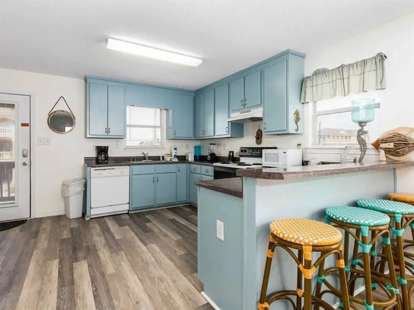 Sand Days East by Meyer Vacation Rentals