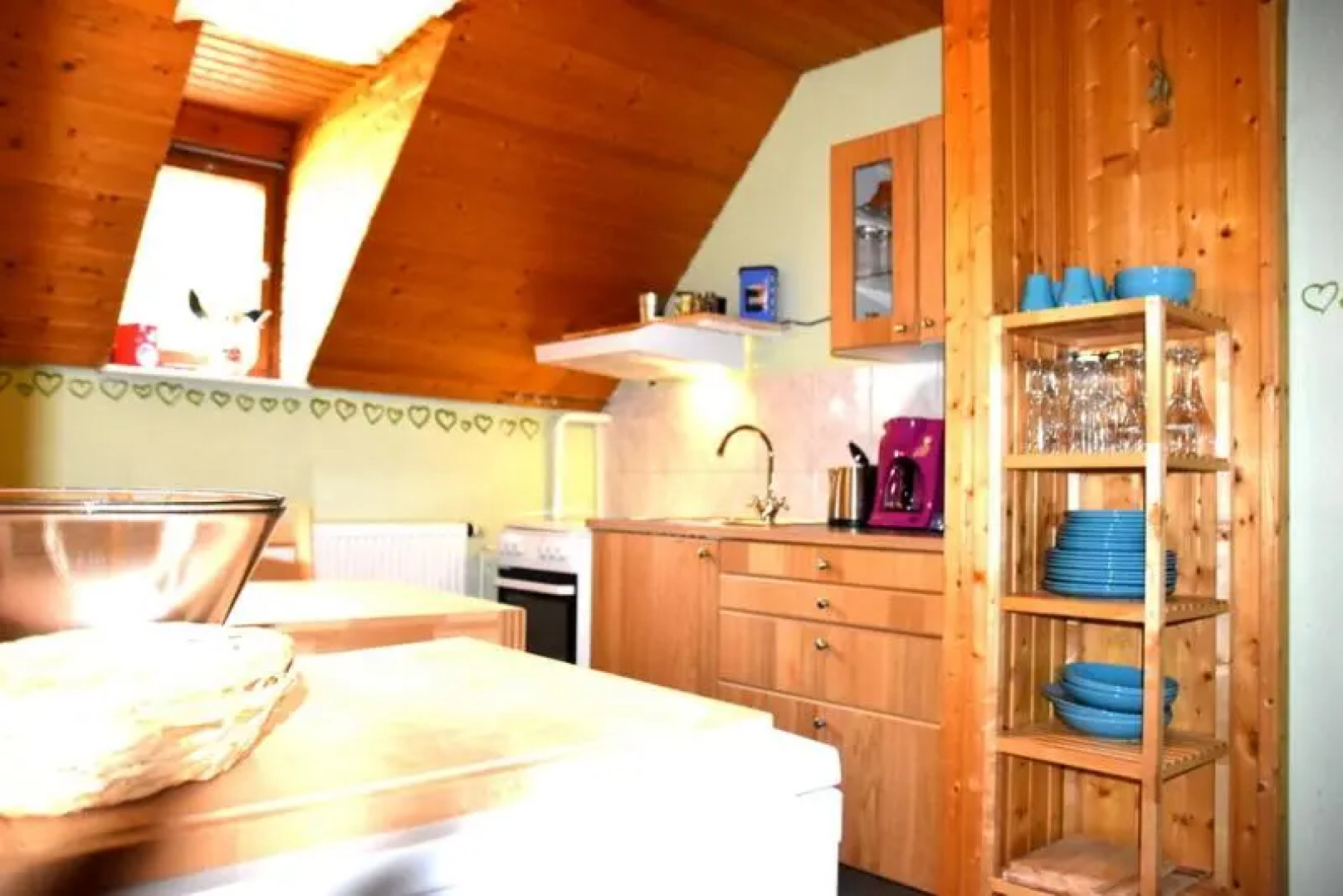 Appartmenthaus Wartburg