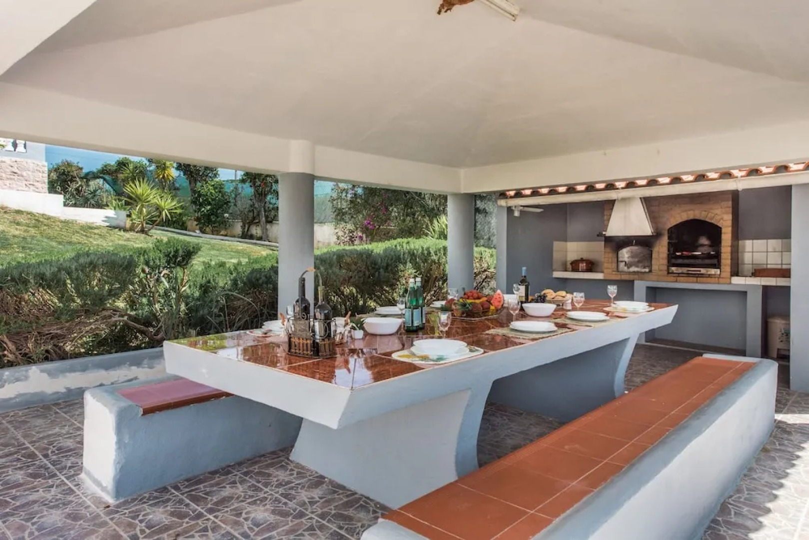 Villa Cadre - 5BR w Private Pool & Snooker Table