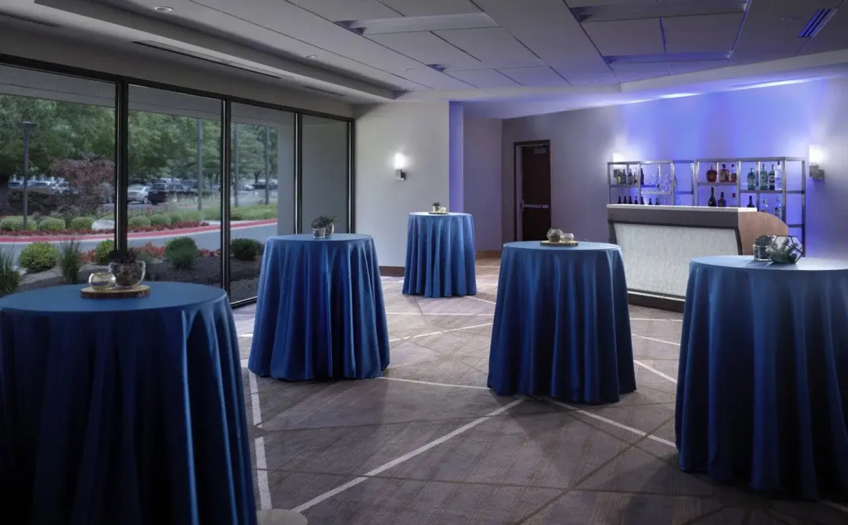 Marriott Dayton
