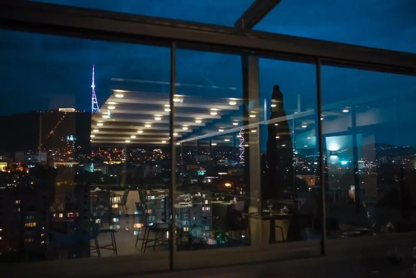 Бутик-отель Old City