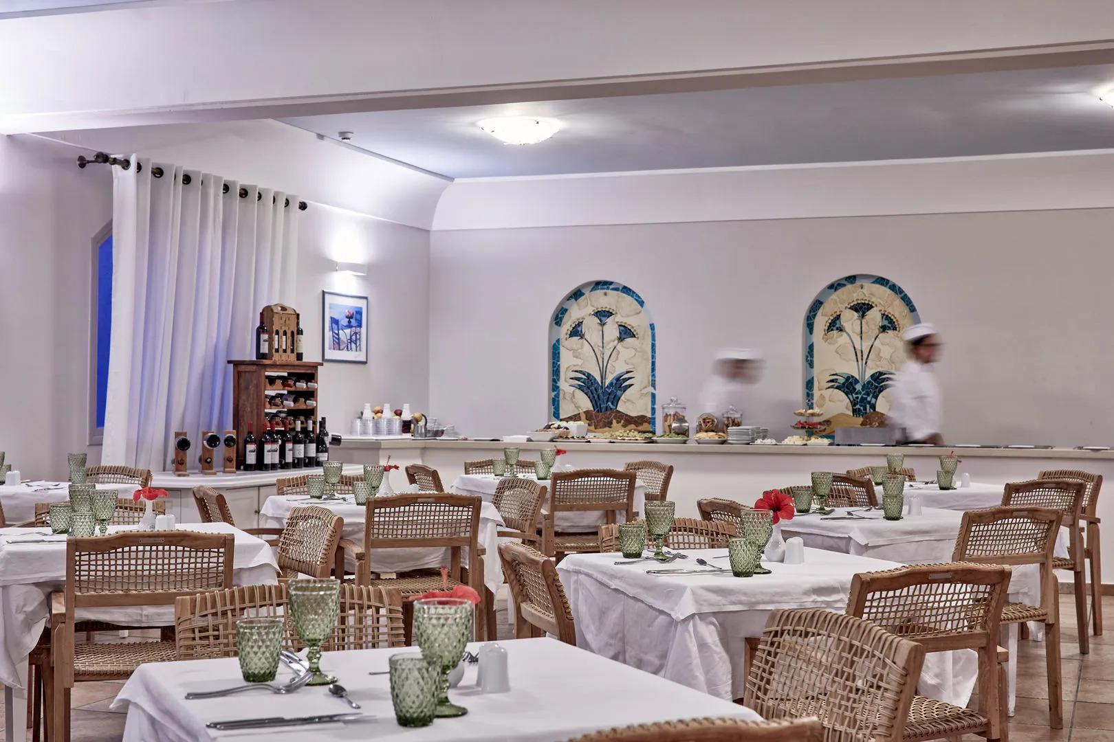 Santo Miramare Resort