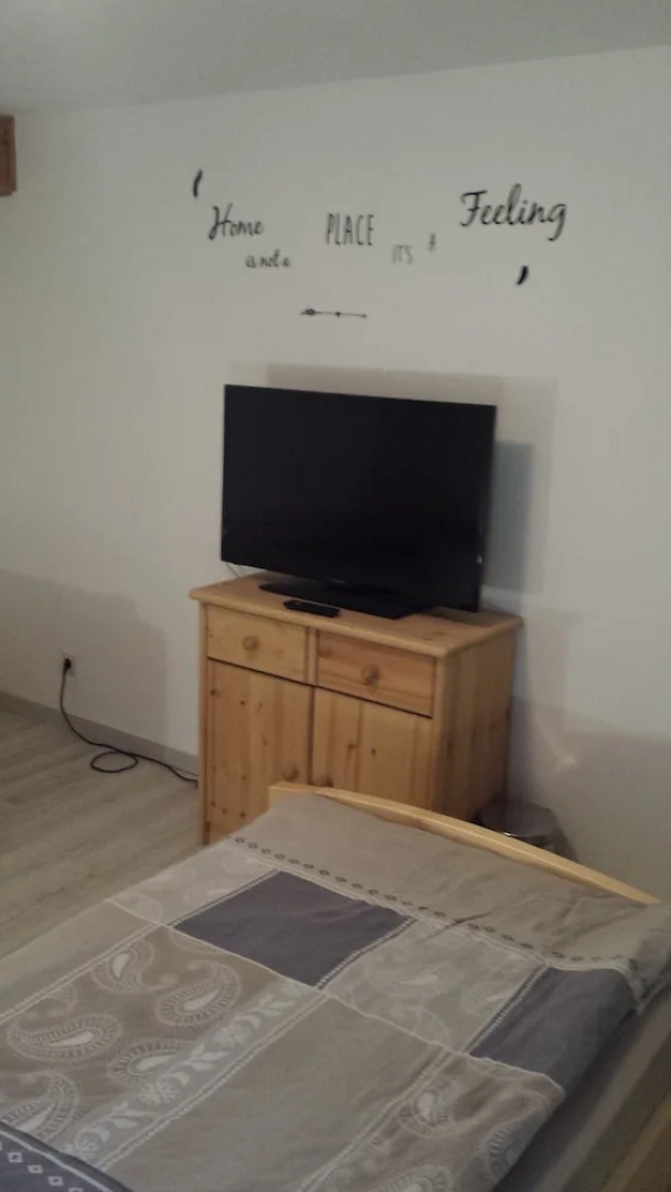 Monteurzimmer & Ferienwohnung G. Klement