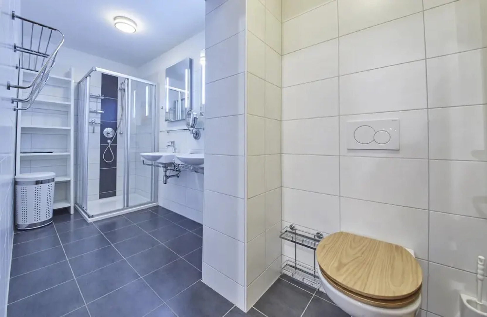 Appartement Residence Top 9