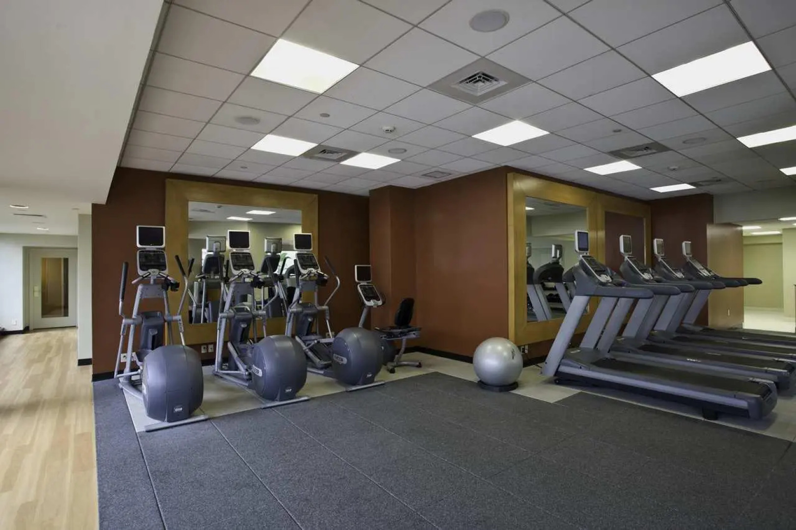 DoubleTree by Hilton Stamford