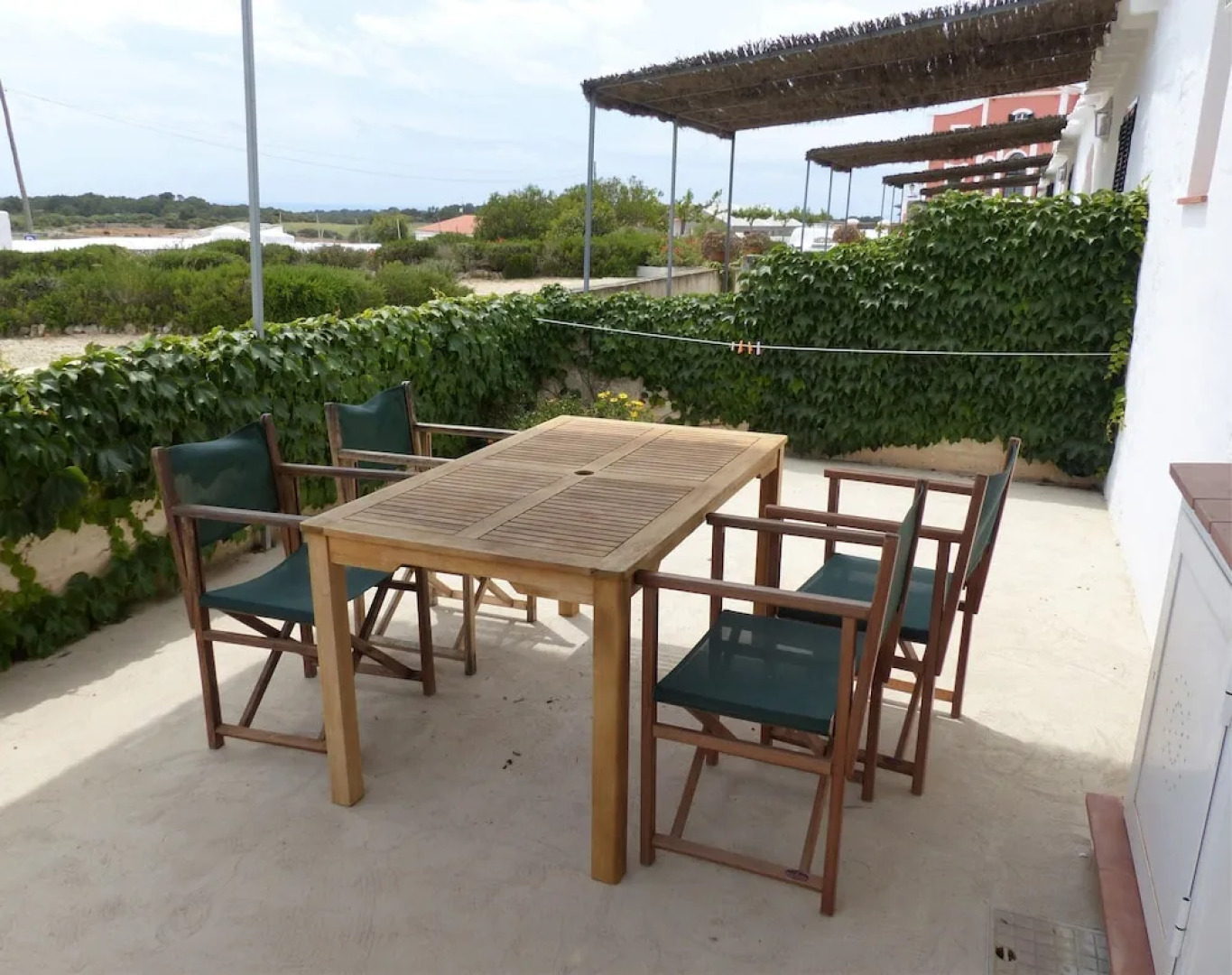 Hotel Agroturismo Son Triay