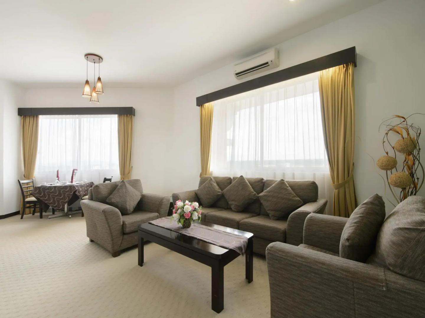 Hotel Seri Malaysia Kepala Batas