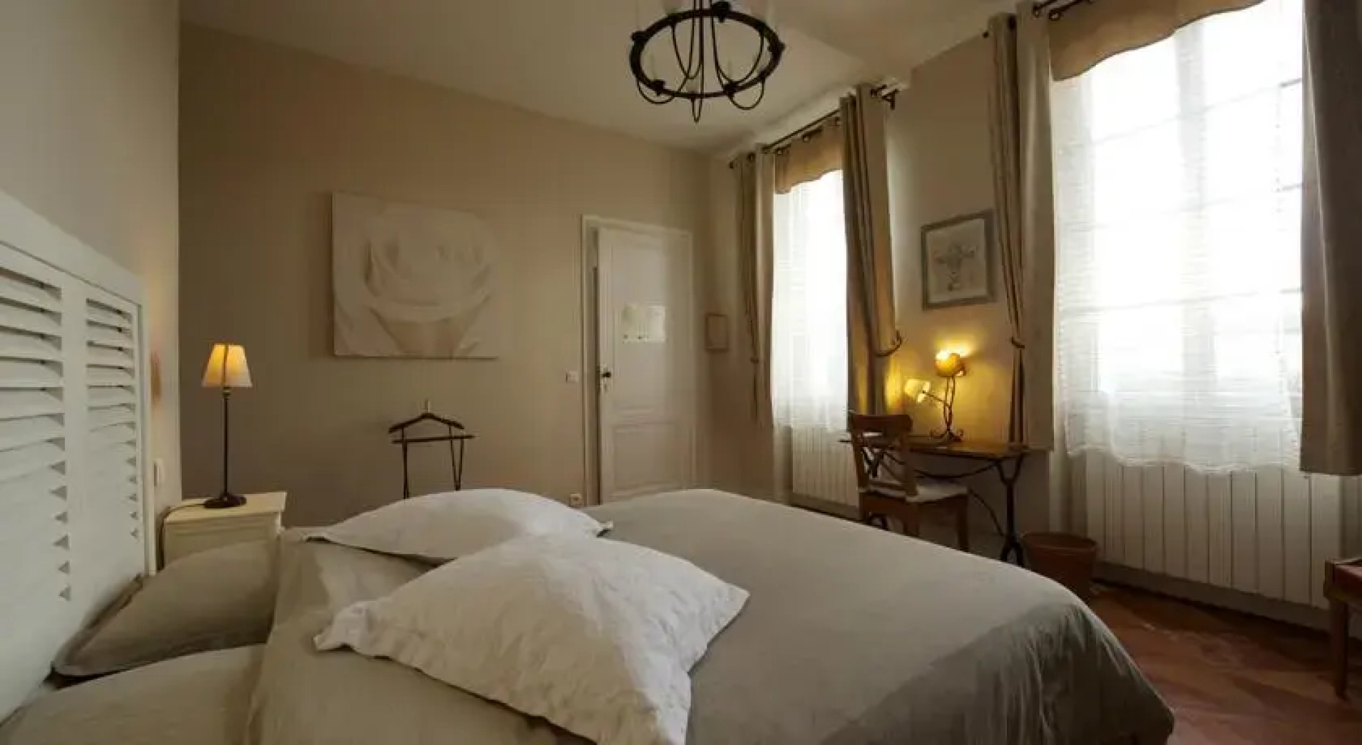 La Maison de Soussans