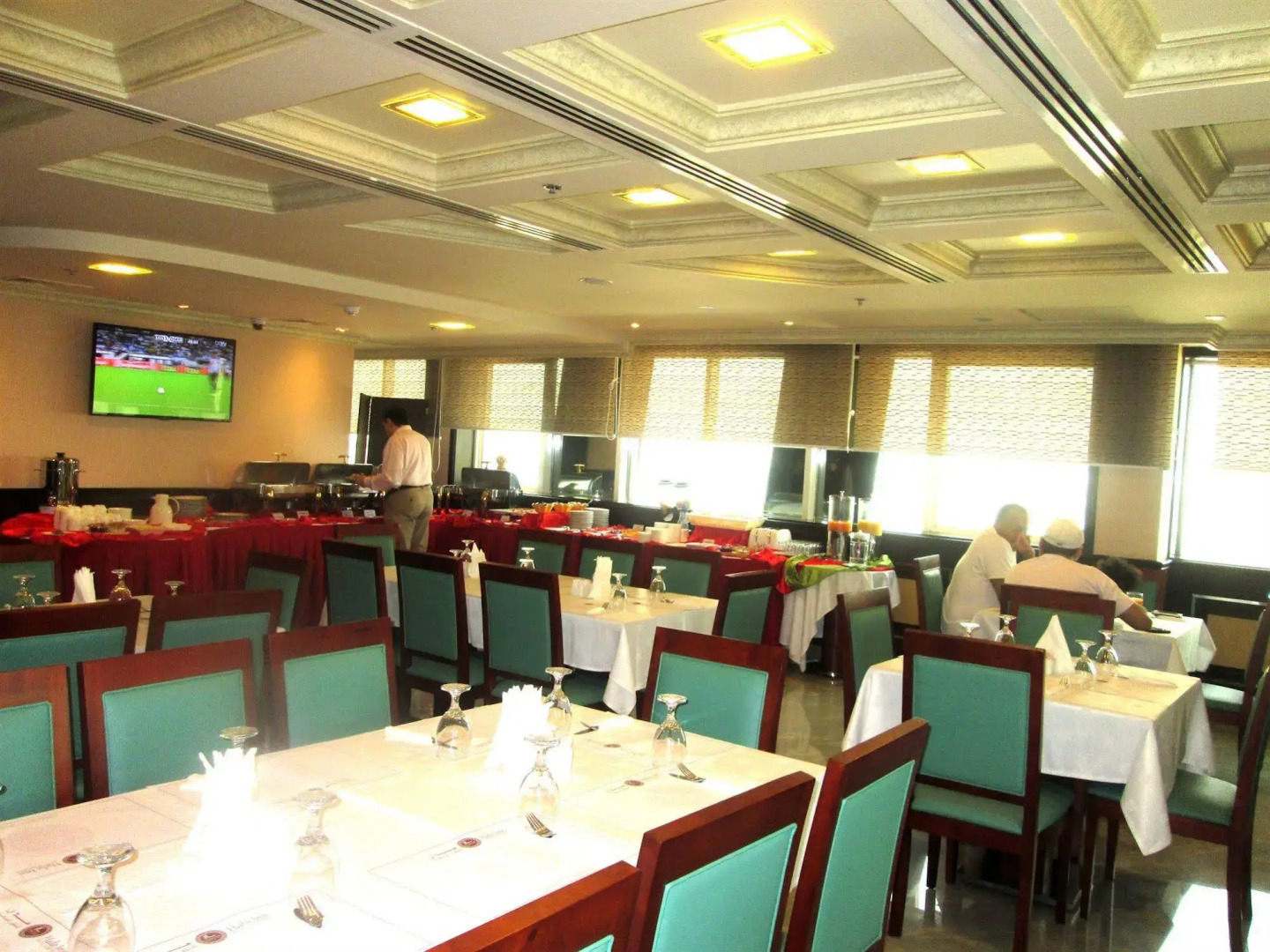 Hala Inn Hotel Apartments