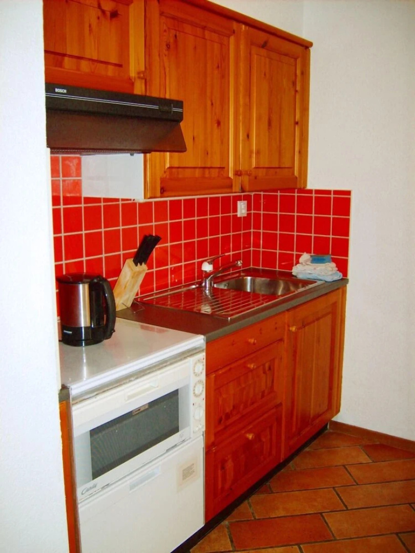 Castel Club Leysin Parc Resort