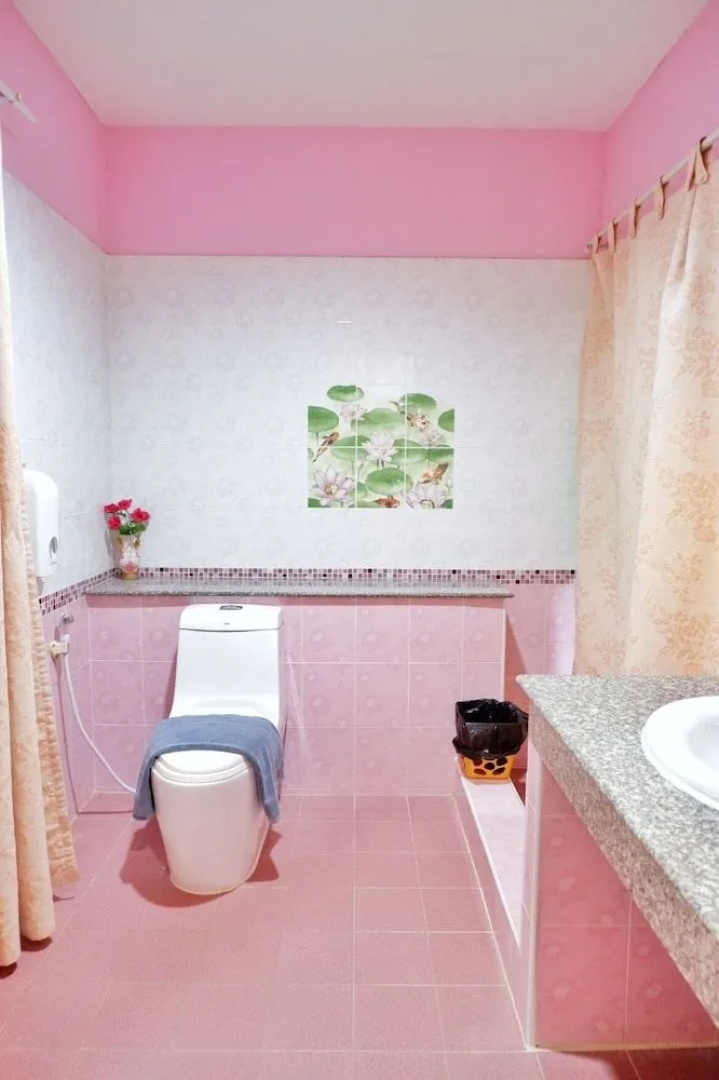 Bali Boutique Hotel Suratthani