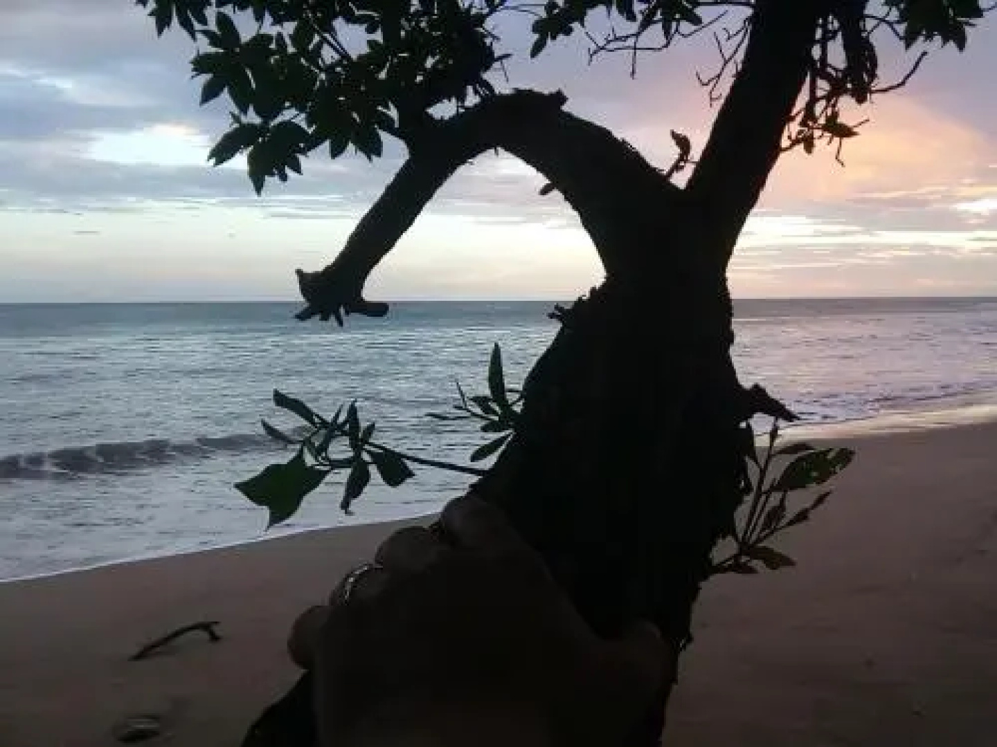 Hostel Sunset Villas Popoyo