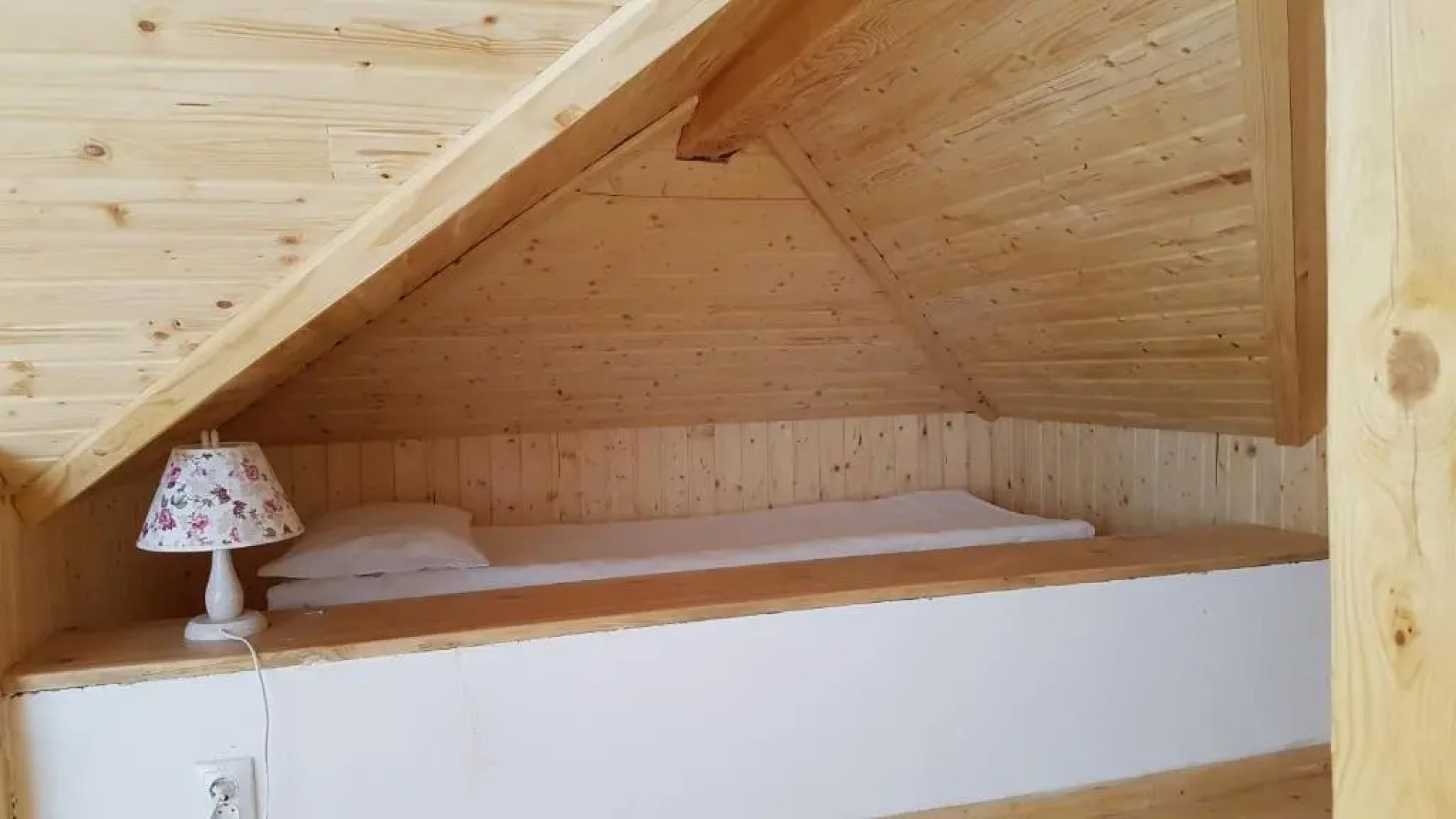 Pensiunea Agroturistica Cerna