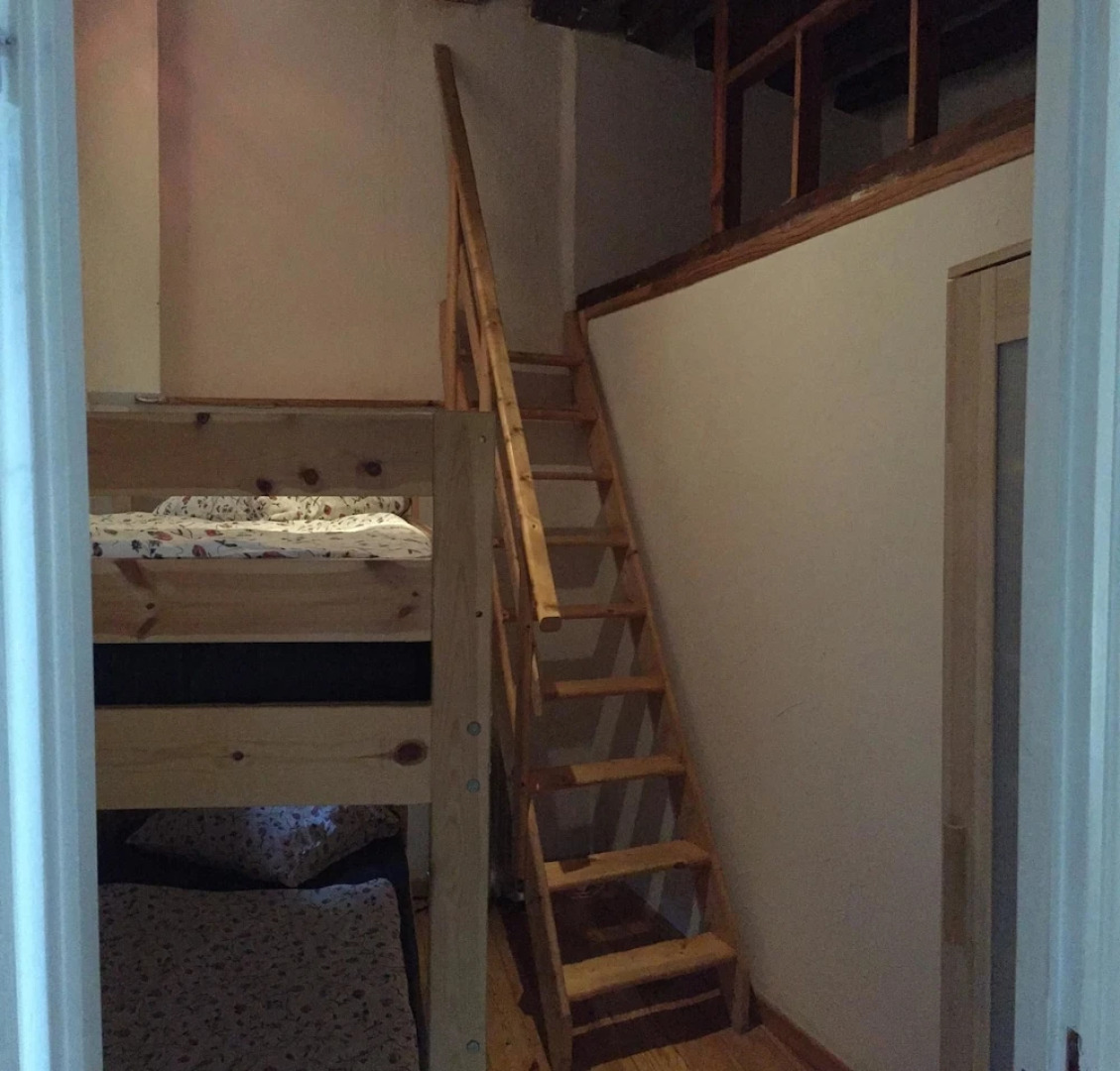 La Ferme des Moulineaux