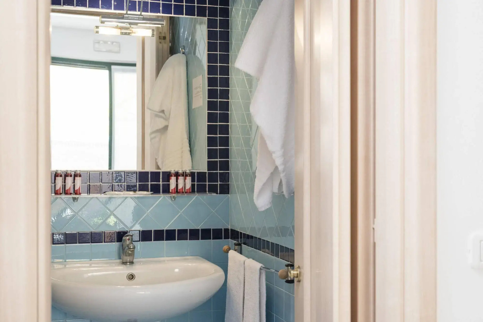 La Madonnina Village Resort