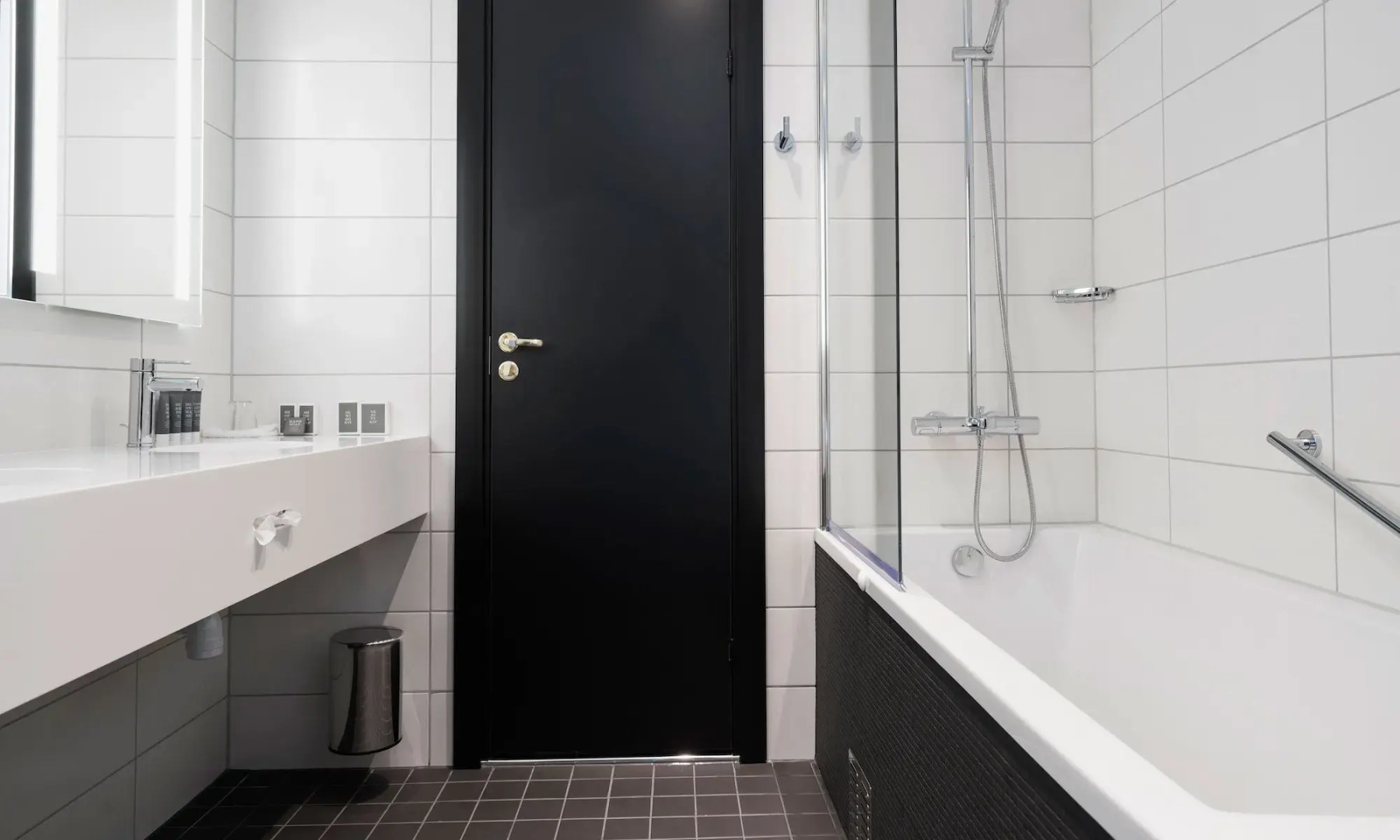 Thon Hotel Bergen Airport