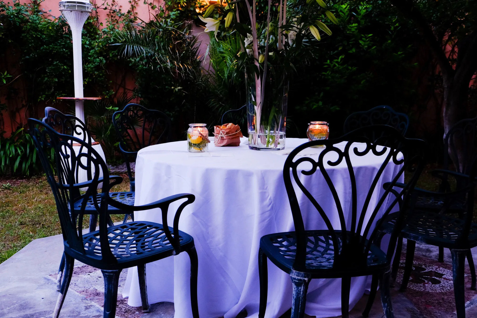 Dimora Storica Ai Casini D'ardenza B&B