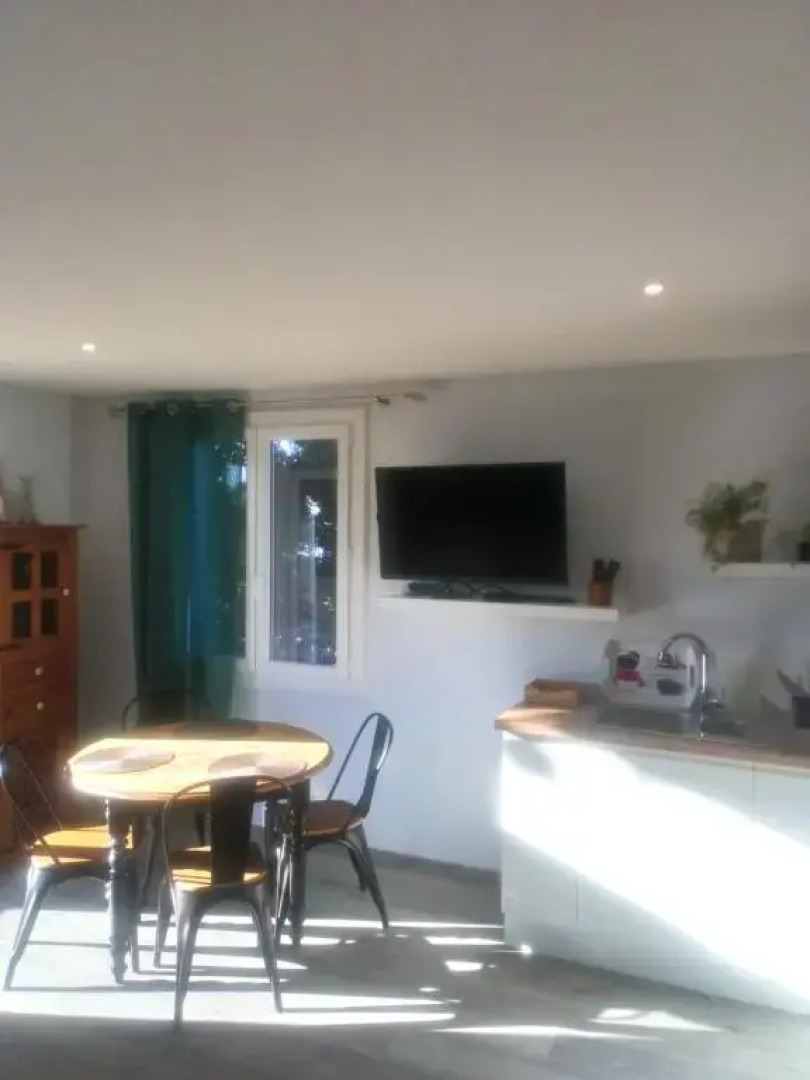 Chambres d'hôtes Lou Félibre