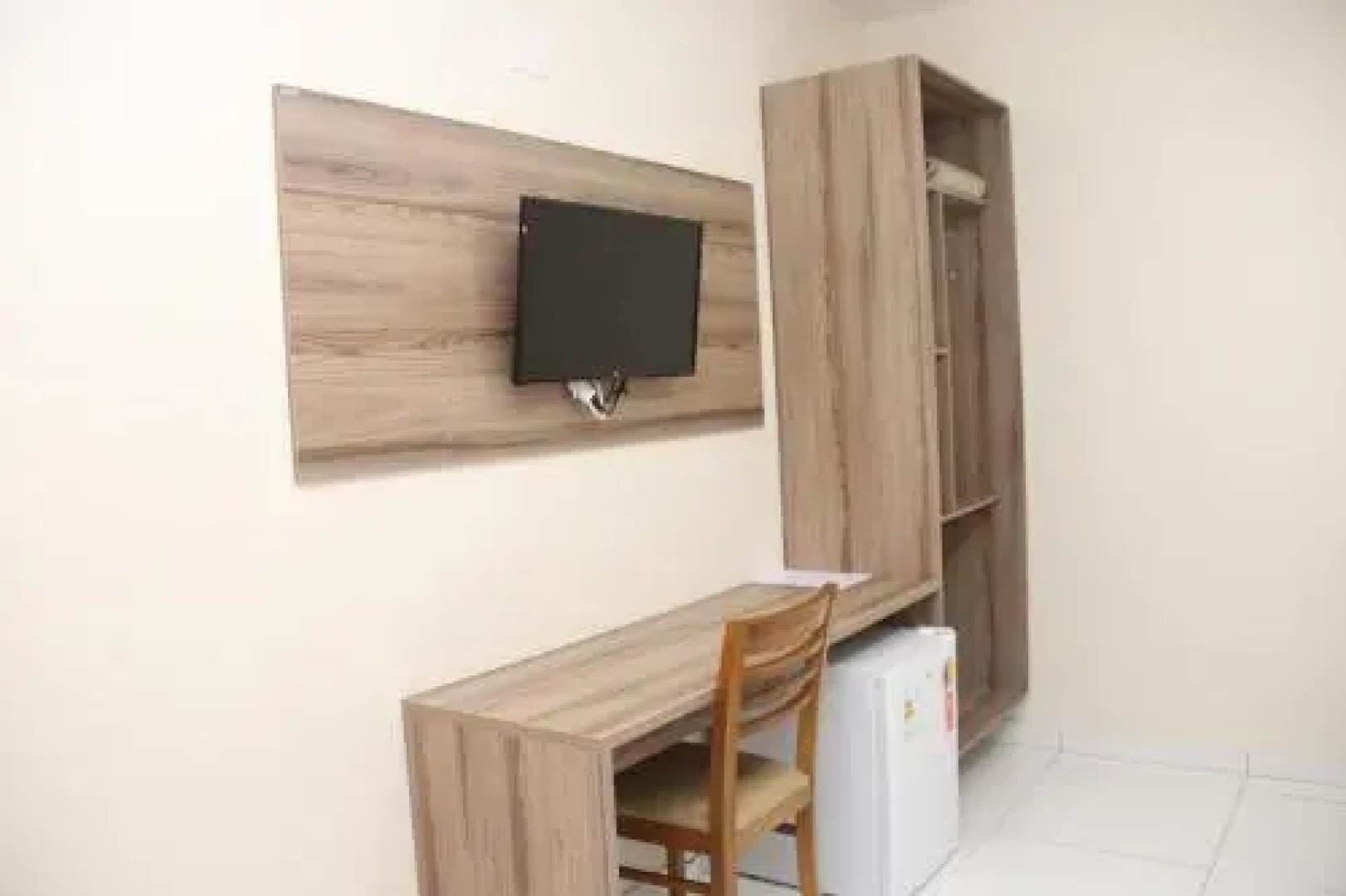 Hotel Executive