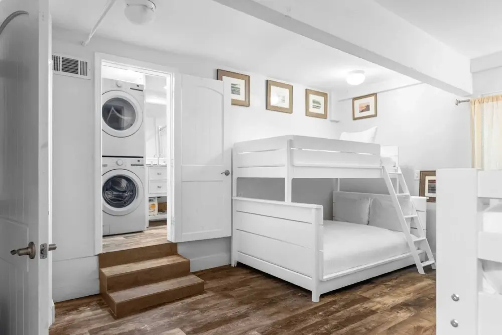 Sauna, Lake Views + Firepits Walk to Lake & Trails Zurich Drive by Avantstay