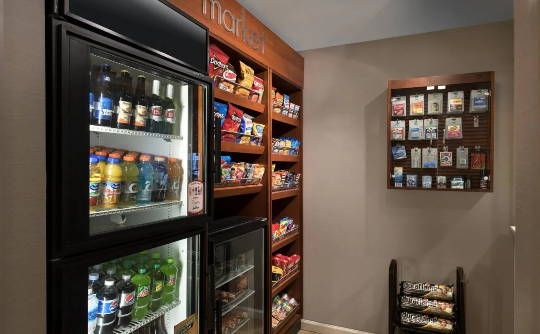 Residence Inn Syracuse Carrier Circle