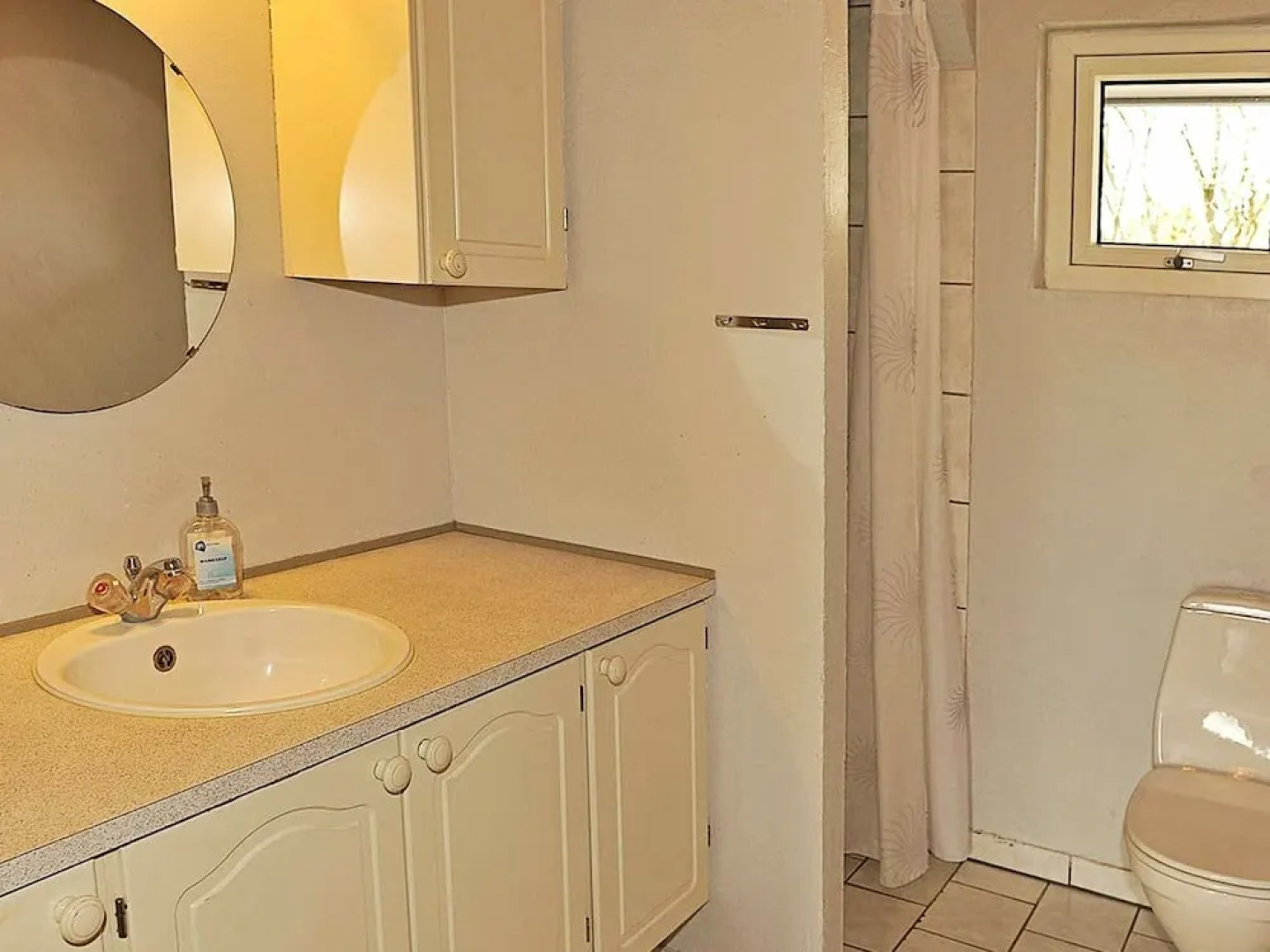 Beautiful Holiday Home in Jutland Denmark With Whirlpool