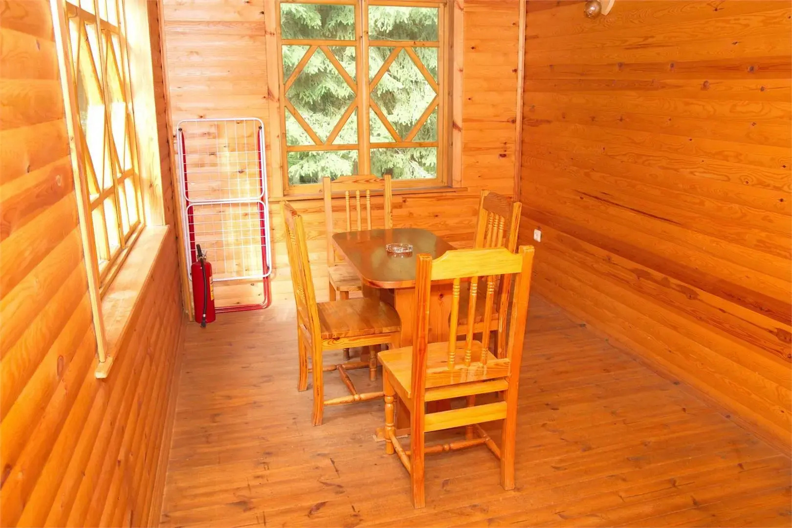 База отдыха Пушкиногорье