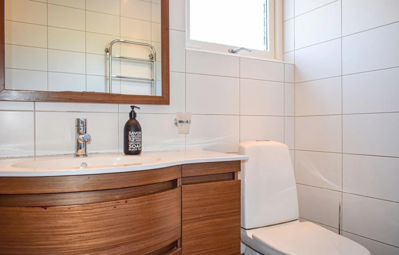 Nice Home in Lekeryd With 3 Bedrooms, Sauna and Wifi