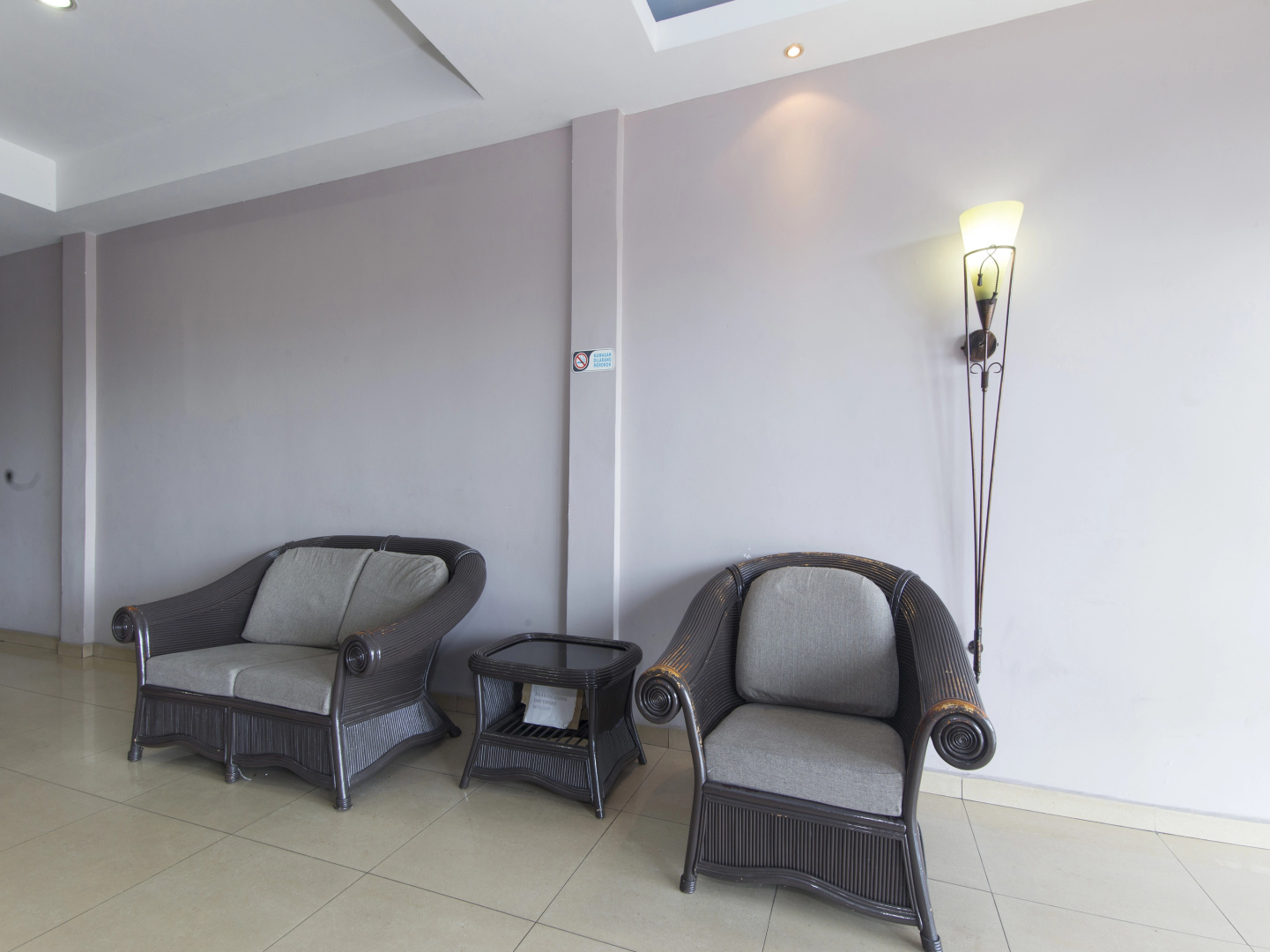 Super OYO 484 Comfort Hotel Kapar