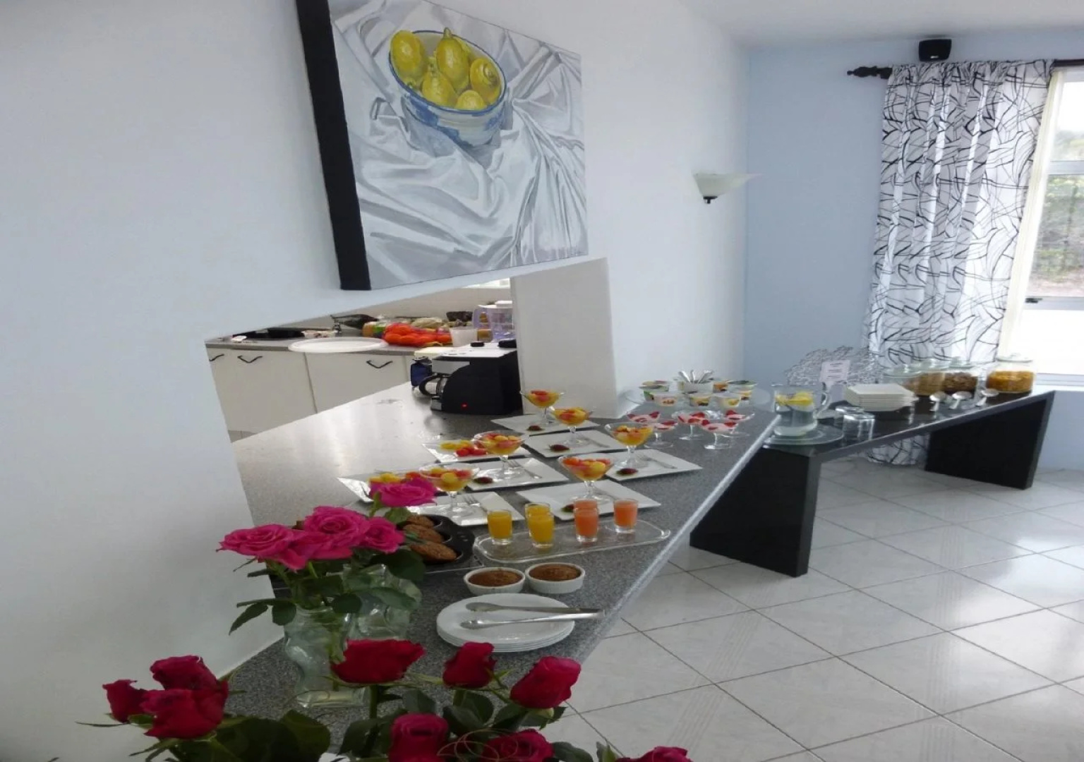 A Villa de Mer Guesthouse