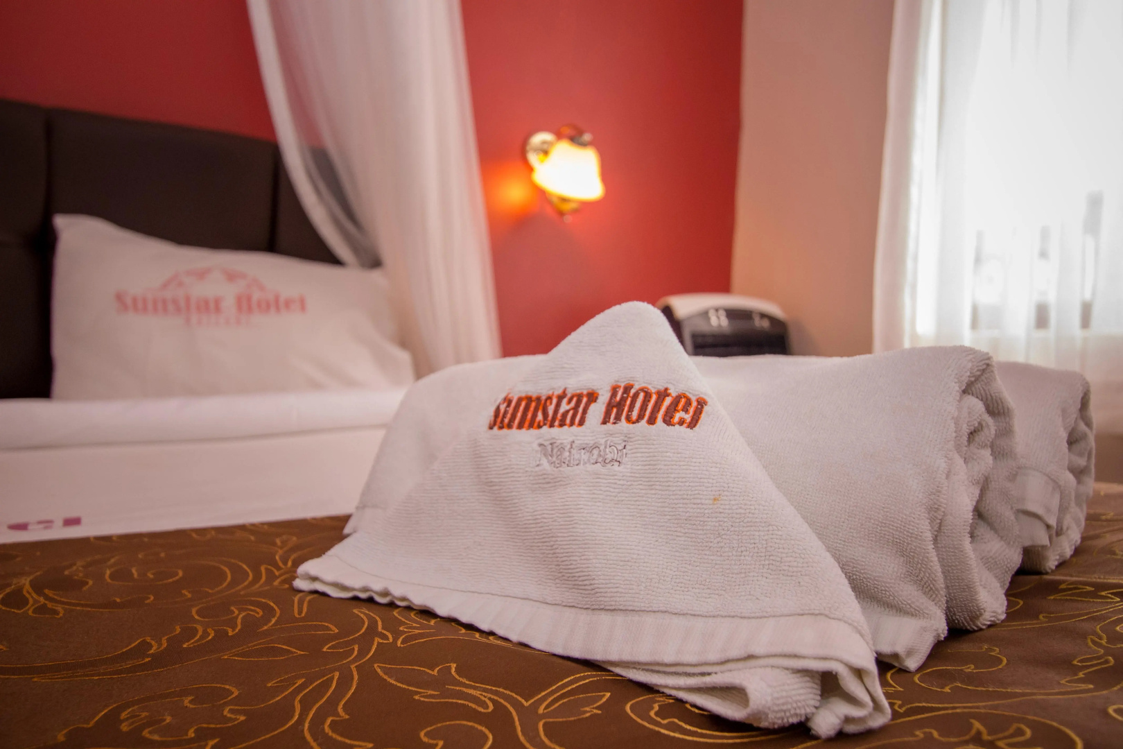 Sunstar Hotel