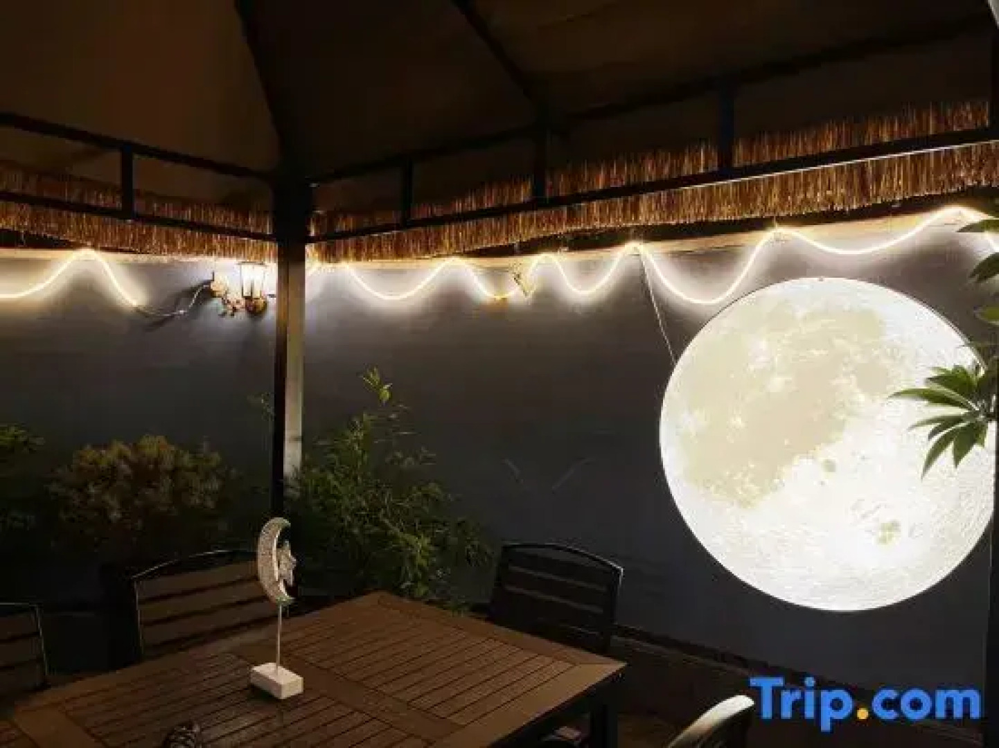 Zhu Shan Grandee B&B