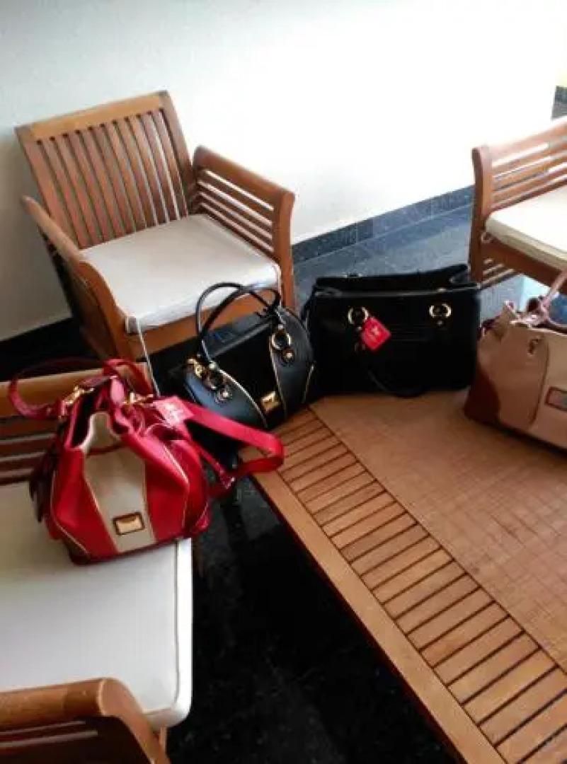 Hotel Vunge Kita Lobito