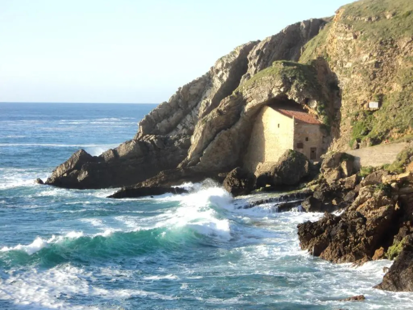 Señorio De Altamira