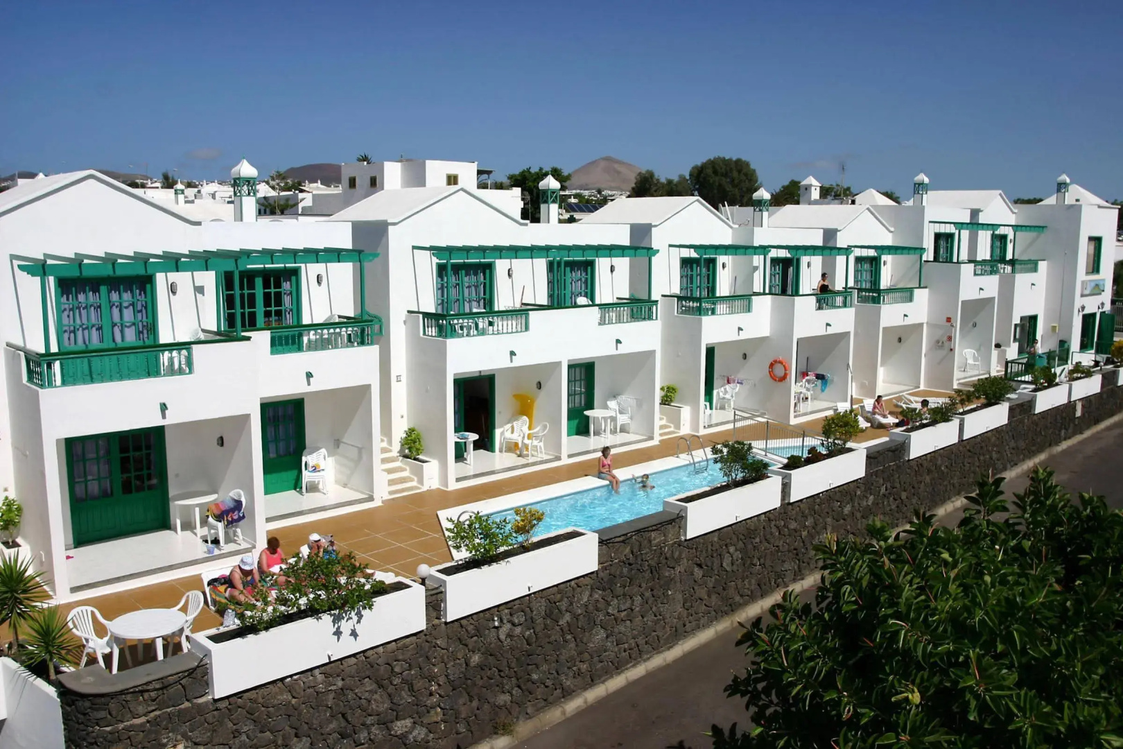 Blue Sea Europa Blue Sea Europa (ex. Europa Apartments)