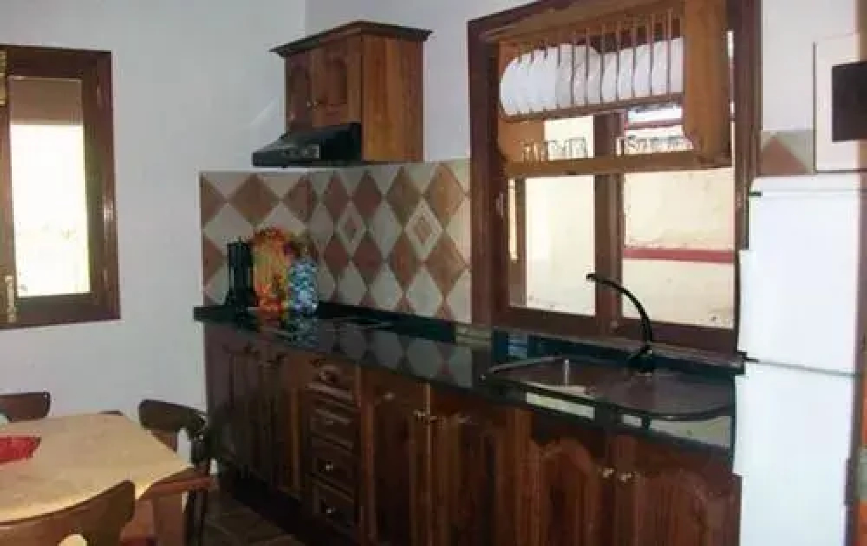 Finca Santa Catalina