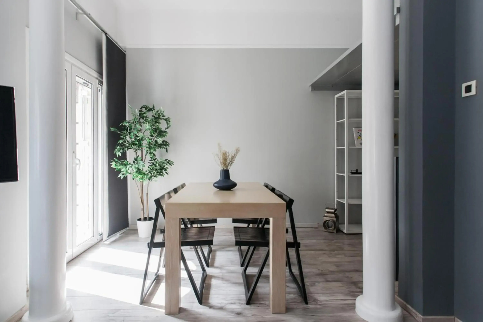 Unique 2BR Apartment in Filothei by UPSTREET