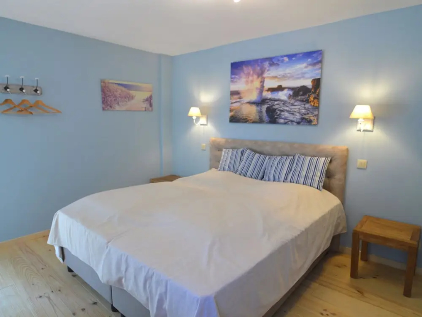 Pretty Mill Transformed Into Cottage With Infrared Sauna and Beautiful Terrace