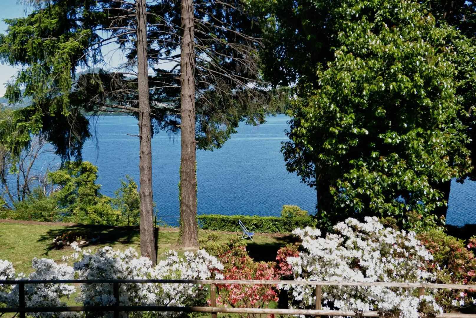 Relais Casali della Cisterna