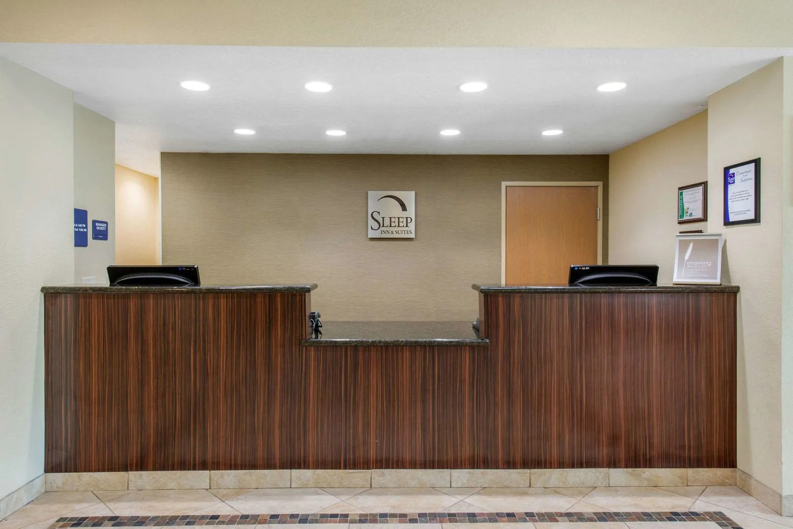 Sleep Inn & Suites Port Charlotte - Punta Gorda