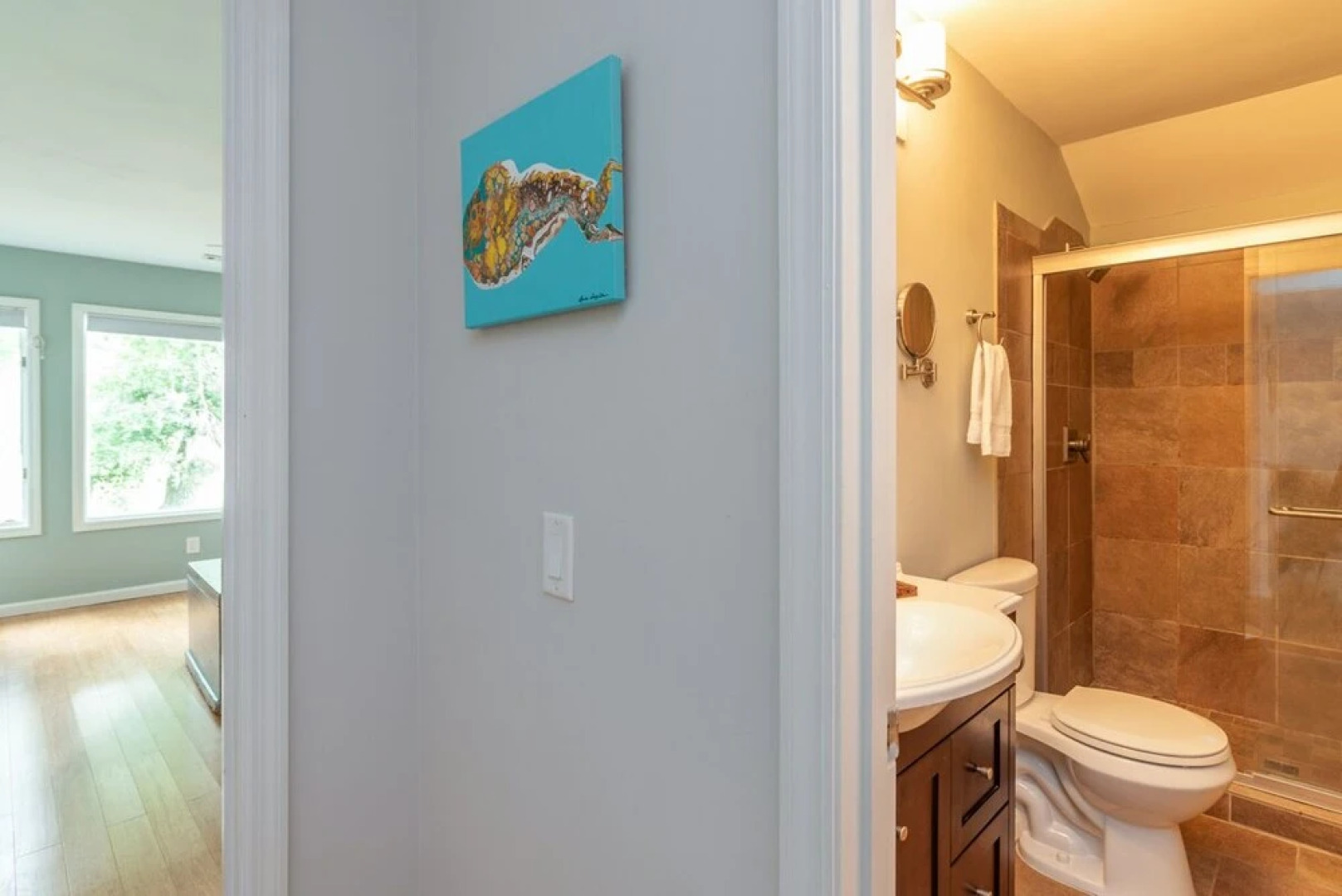 Bluff Villa Homes at Dataw Island