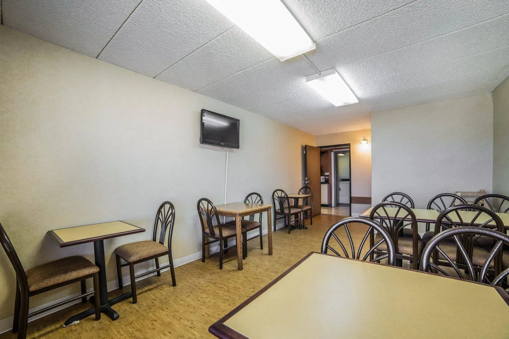 Econo Lodge Billings