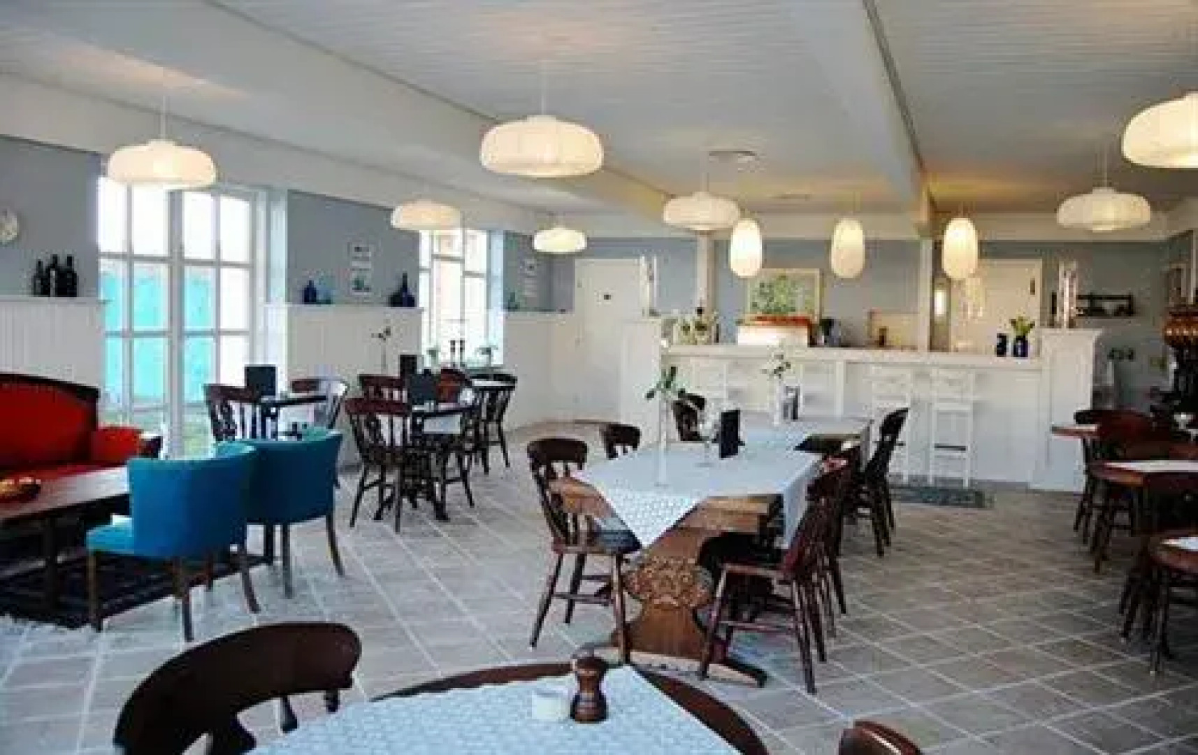 Kallehavegaard Badehotel