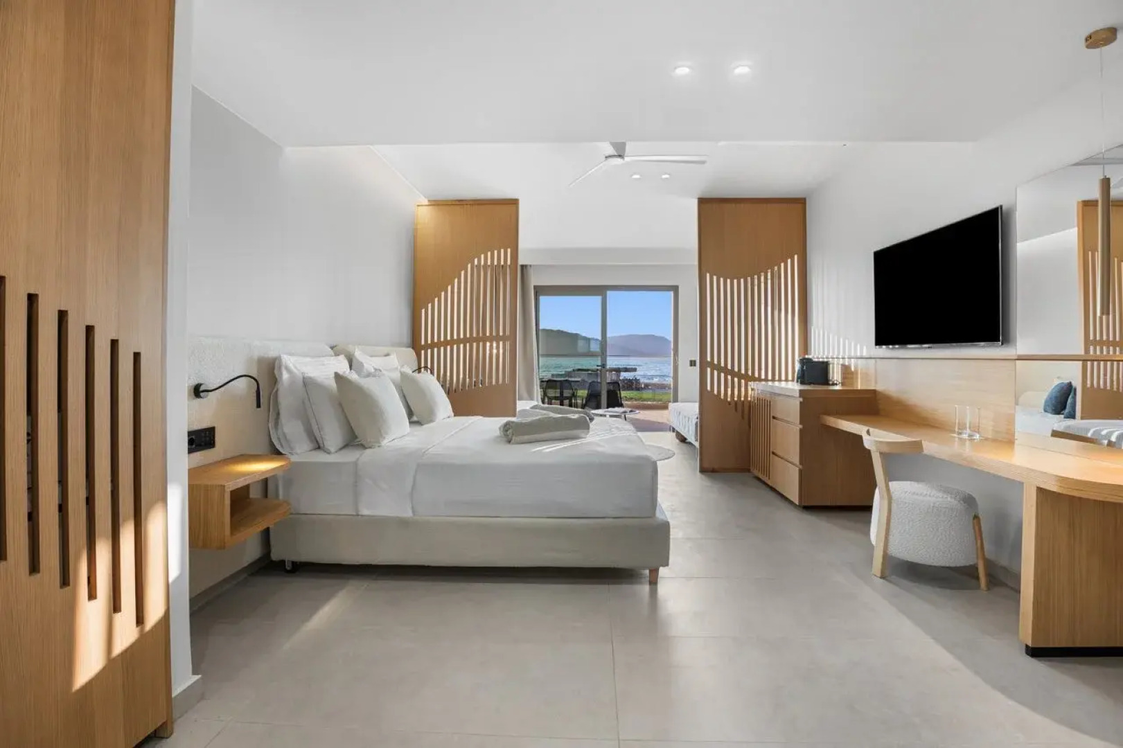 Ventale Island Breeze Resort